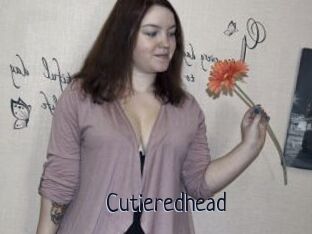 Cutieredhead