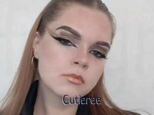 Cutieree