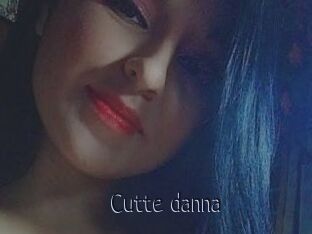 Cutte_danna