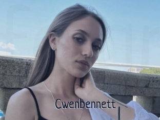 Cwenbennett