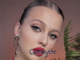 Cwenblythe
