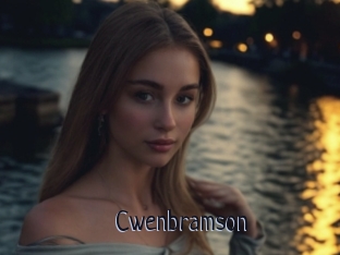 Cwenbramson