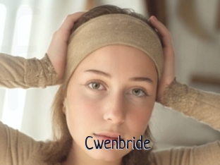 Cwenbride
