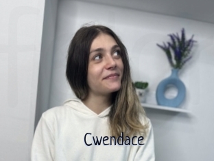 Cwendace
