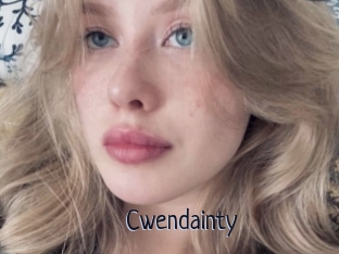 Cwendainty