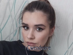 Cwendeere