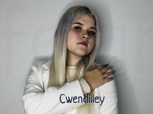 Cwendilley