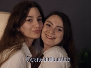 Cweneandlucetta