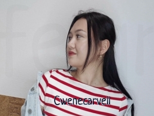 Cwenecarvell