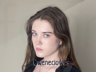 Cweneclowes