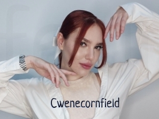 Cwenecornfield