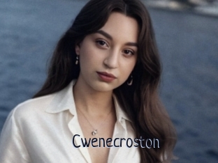 Cwenecroston