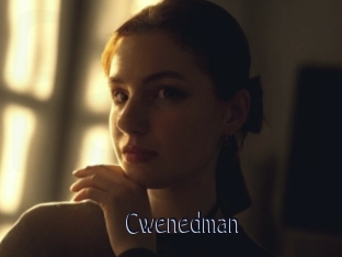 Cwenedman