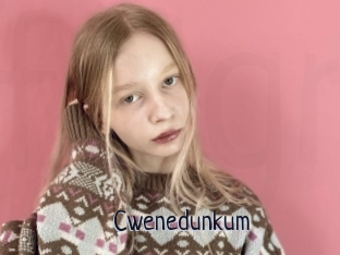 Cwenedunkum