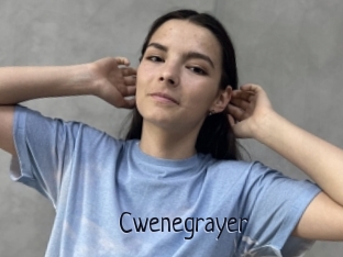 Cwenegrayer