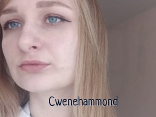 Cwenehammond