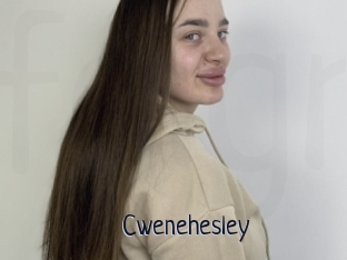 Cwenehesley