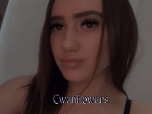 Cwenflowers