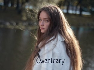 Cwenfrary