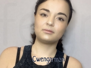 Cwengarman