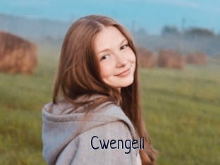 Cwengell