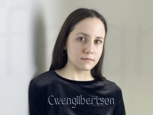 Cwengilbertson
