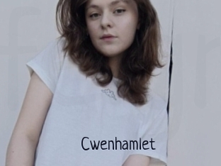 Cwenhamlet