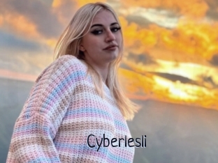 Cyberlesli
