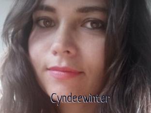 Cyndeewinter