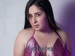 Cynthia_bell