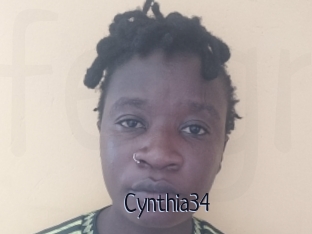 Cynthia34