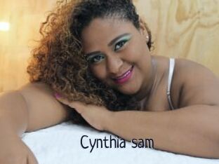 Cynthia_sam