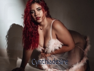 Cynthiadesire