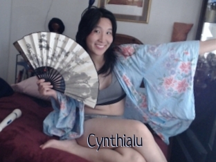 Cynthialu