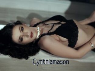 Cynthiamason