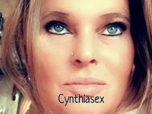 Cynthiasex