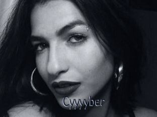Cyyyyber