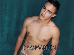 DAANMARTHIN