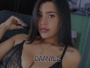 DAANYLIS