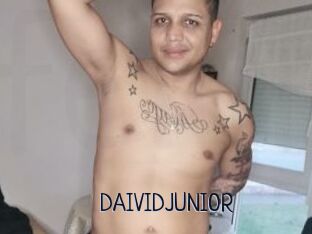 DAIVIDJUNIOR
