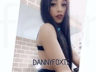 DANNYFOXTS