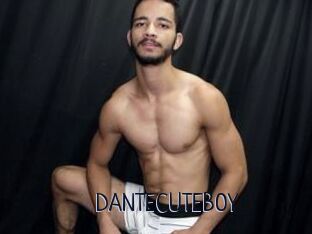 DANTECUTEBOY