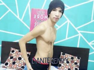 DANTEREMYY