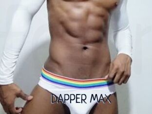 DAPPER_MAX