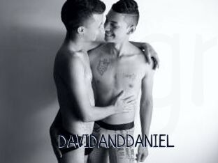 DAVIDANDDANIEL