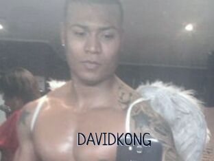 DAVIDKONG