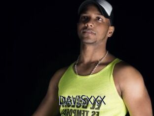 DAVISXXX