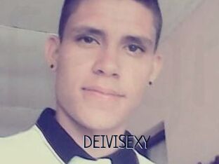 DEIVISEXY