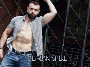 DEMIAN_SPIKE