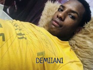 DEMIIAN1